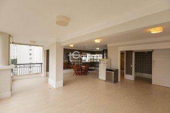apartment em Rua Pensilvânia, Cidade Monções - São Paulo - SP