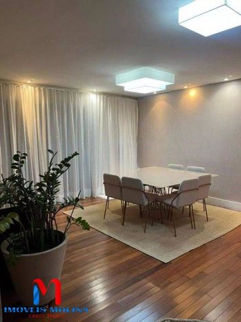 apartment em Rua Justino Paixão, Jardim São Caetano - São Caetano do Sul - SP