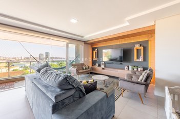 apartment em Avenida Cai, Cristal - Porto Alegre - RS