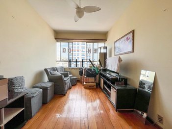 apartment em Rua Pedro de Carvalho, Méier - Rio de Janeiro - RJ