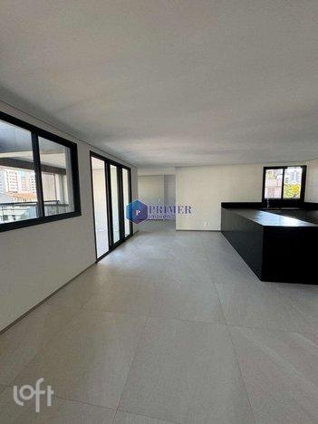 apartment em Oriente, Serra - Belo Horizonte - MG