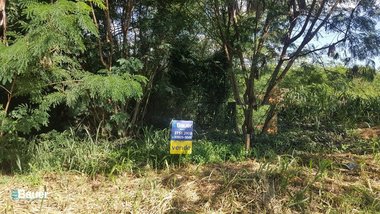 land_lot em do Castelo, Caminhos de San Conrado (Sousas) - Campinas - SP