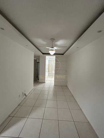 apartment em Rua General Olívio Uzeda, Curicica - Rio de Janeiro - RJ
