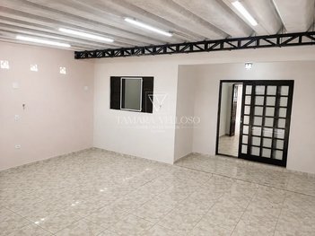 house em Rua Júlio Ribeiro, Jardim das Bandeiras - Mogi das Cruzes - SP