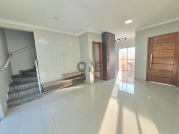 house em Estrada Municipal, Jardim Santa Izabel - Cotia - SP