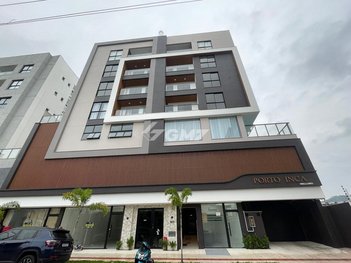 apartment em Rua Peru, Nações - Balneário Camboriú - SC