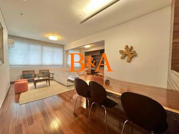 apartment em Rua Rainha Guilhermina, Leblon - Rio de Janeiro - RJ