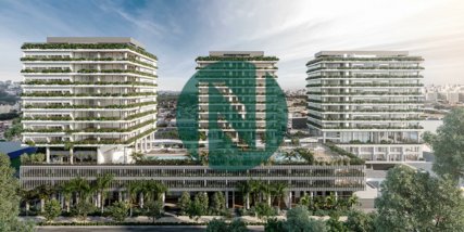 apartment em Avenida Braz Leme, Casa Verde - São Paulo - SP