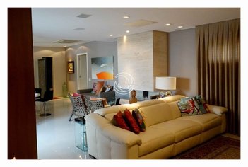 apartment em Bocaiúva, Centro - Florianópolis - SC