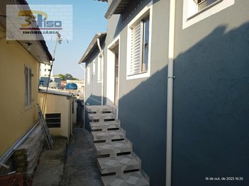 house em Rua Nilza, Vila Esperança - São Paulo - SP