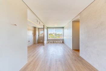 apartment em Rua Jayr Amaury Koebe, Jardim do Salso - Porto Alegre - RS