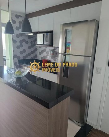 apartment em Rua Amaro José Gonçalves, Santa Terezinha - São Bernardo do Campo - SP