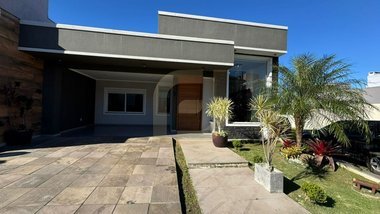 house em do Arvoredo, Santa Cruz - Gravataí - RS