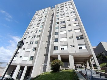 apartment em Antônio Boler, Petrópolis - Caxias do Sul - RS