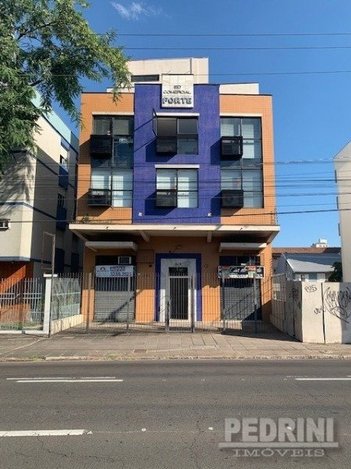 office em IPIRANGA, Menino Deus - Porto Alegre - RS