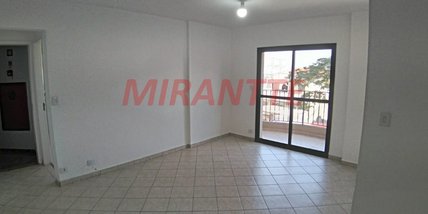 apartment em Rua Emílio Rodrigues, Vila Paiva - São Paulo - SP
