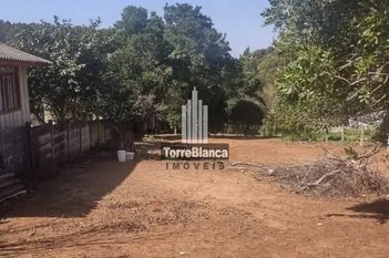 land_lot em Rua Maria Ângela Caldas, Uvaranas - Ponta Grossa - PR