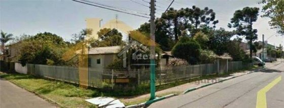 land_lot em Rua Sete de Setembro, Santa Catarina - Sapucaia do Sul - RS