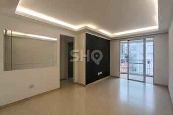 apartment em Rua Padre Chico, Perdizes - São Paulo - SP