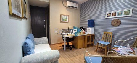 office em Voluntários da Pátria, Botafogo - Rio de Janeiro - RJ