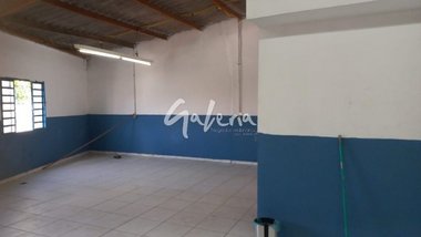 office em Rua Municipal, Fundação - São Caetano do Sul - SP