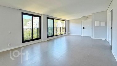 apartment em Avenida Hercílio Luz, Centro - Florianópolis - SC