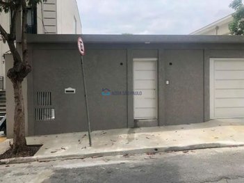house em Rua Capitão Rosendo, Vila Mariana - São Paulo - SP