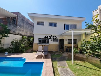 house em Rua Albino Boldasso Gabril, Vila Cruzeiro - São Paulo - SP