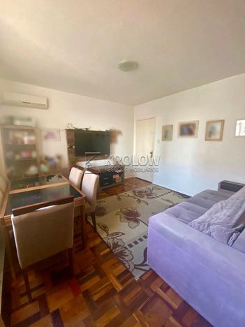 apartment em Praça Capitão Nestor Corbiniano de Andrade, Centro - Pelotas - RS