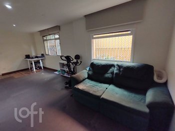 apartment em Pelotas, Vila Mariana - São Paulo - SP