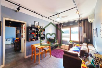 apartment em Rua Almirante Gonçalves, Menino Deus - Porto Alegre - RS