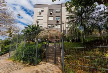 apartment em Sepé Tiaraju, Nonoai - Porto Alegre - RS