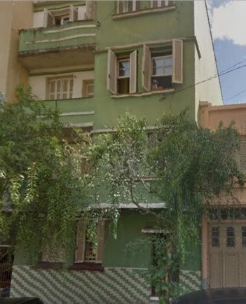 apartment em Riachuelo, Centro Histórico - Porto Alegre - RS