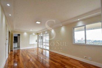 apartment em Avenida Engenheiro Eusébio Stevaux, Jurubatuba - São Paulo - SP