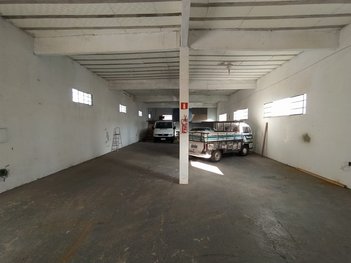 industrial em Cidade de Minas, Carajás - Contagem - MG