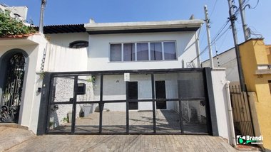 house em Rua Sergipe, Santa Paula - São Caetano do Sul - SP
