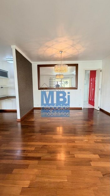 apartment em Rua Olavo Bilac, Vila Sofia - São Paulo - SP