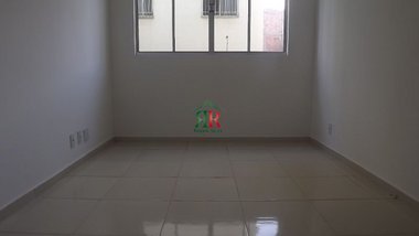 apartment em Rua Vinte e Um, Arvoredo 2ª Seção - Contagem - MG