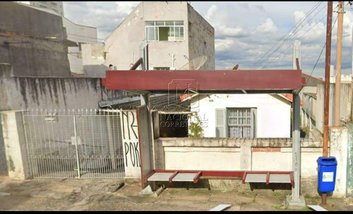 land_lot em Avenida Vital Brasil Filho, Osvaldo Cruz - São Caetano do Sul - SP