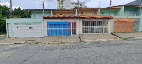 house em Rua Mandaguaí, Vila Ré - São Paulo - SP