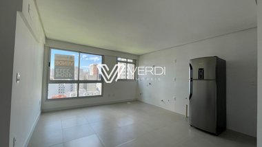 apartment em Rua Capitão Eleutério, Centro - Passo Fundo - RS