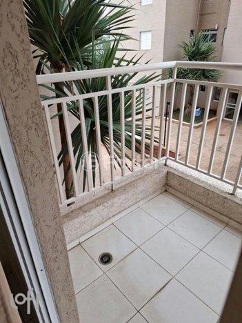 apartment em Rua Cônsul Orestes Correa, Macedo - Guarulhos - SP