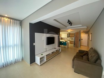apartment em Rua Daniel Rumpel, Vila Baependi - Jaraguá do Sul - SC