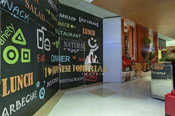 corporate_floor em Avenida Ibirapuera, Indianópolis - São Paulo - SP