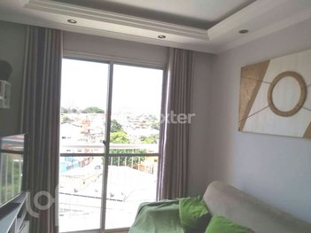 apartment em Praça Nossa Senhora da Anunciação, Vila Guilherme - São Paulo - SP