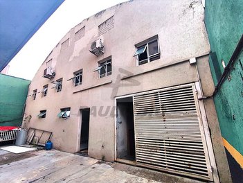 industrial em Rua Piauí, Cidade São Jorge - Santo André - SP