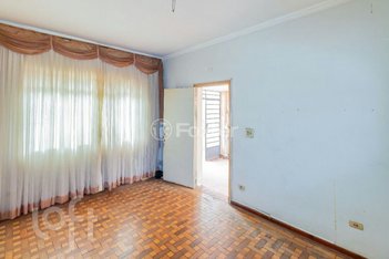 house em Avenida Professor Ciro de Barros Resende, Planalto Paulista - São Paulo - SP
