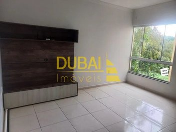 apartment em Eritrina, Potecas - São José - SC