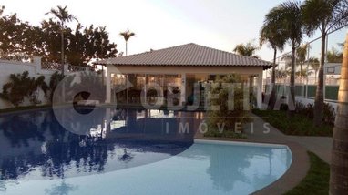 apartment em Avenida do Corinto, Laranjeiras - Uberlândia - MG