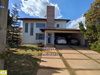 house em Rua Middelburg, Parque Residencial Nova Holanda - Holambra - SP